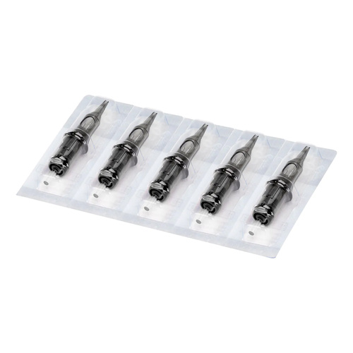 Cartridge for tattoo el cartel v2 - 0.25 9rs 10pcs.