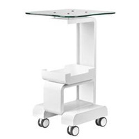 Cosmetic table under the device 082