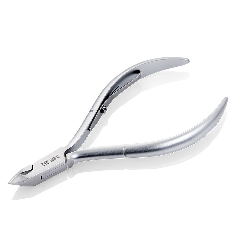 Nghia export cążki do skórek c-02 jaw 14
