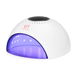 Led uv lamp u1 84w white
