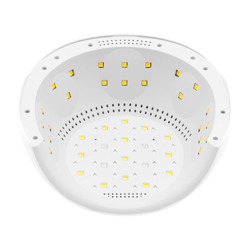 Led uv lamp u11 84w white