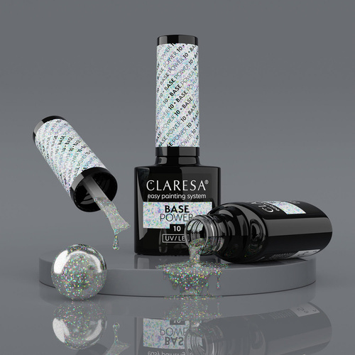 Claresa power base 10 -5g