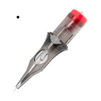 Cartridge for tattooing el cartel v2 - 0.25 1rl