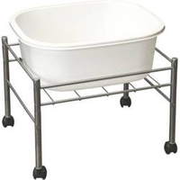Pedicure paddling pool