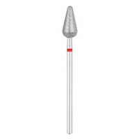 Cutter exo pro diamond drop rounded. 6.0 mm rd