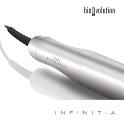 Handpiece for permanent makeup - INFINITIA