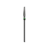 Steel taper cutter 4.00/14.0 mm acurata
