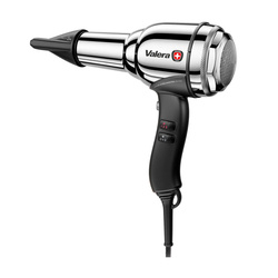 Valera dryer steel master chrome ionic 2100w