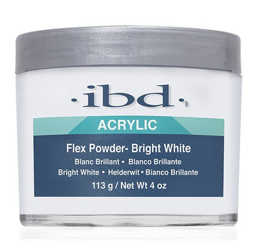 IBD Flex Powder Bright White 113g