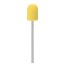 Kapturek ścierny 13mm/240 100 szt. med cap