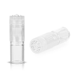 Kartridż Hydra Pen H3 / H5 – automatyczny wkład 3 ml z dozownikiem serum do mezoterapii mikroigłowej