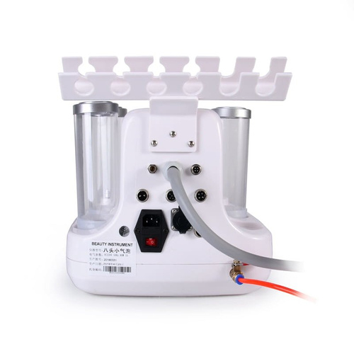 Hydrabrasion 6in1 Microdermabrasion Water Cosmetic Combine