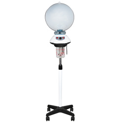 Gabbiano standing sauna humidifier 658