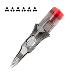 Cartridge for tattoo el cartel v2 - 0.35 rlx6
