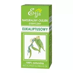 Etja olejek eteryczny, olejek do aromaterapii, eukaliptusowy