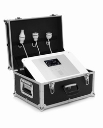 RADIO FREQUENCY radio waves with biostimulating laser + additional options