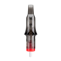 Cartridge for tattoo el cartel v2 - 0.30 13rm longtaper 10pcs.