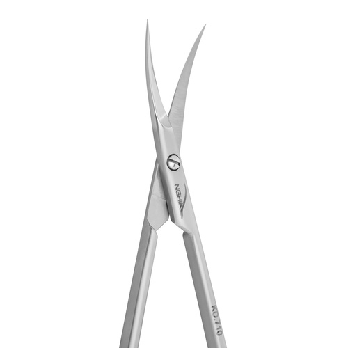 Nghia export cuticle scissors kd.710