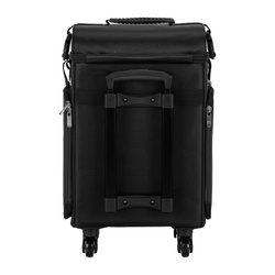 Cosmetic trunk look 328 on wheels