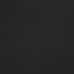 Balance yoga mat pvc black