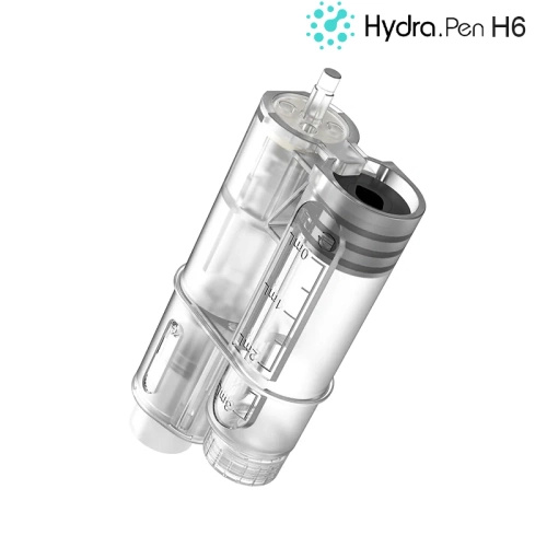 Kartridż do Hydra Pen H6 Dr Pen – wkład z mikroigłami 3 ml do mezoterapii mikroigłowej