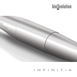 Handpiece for permanent makeup - INFINITIA
