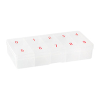 Container organizer for small products c45