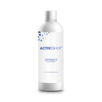 Acetone-free nail polish remover 500 ml