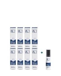 9xAArkada Serum kolagenowe w żelu 15ml