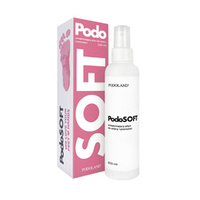 Podoland PodoSoft 200ml płyn zmiękczający do stóp