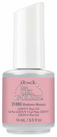 Lakier hybrydowy IBD Just Gel Polish Madame Mosaic 14ml