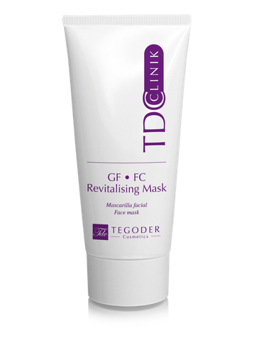 Revitalizing mask with cell growth factors GF FC REVITALISING MASK 200ml