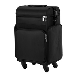 Cosmetic trunk look 328 on wheels