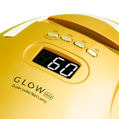 Led uv lamp glow f2 zn 220w