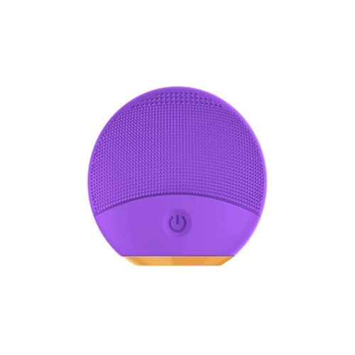 Xpreen mini  sonic face brush violet