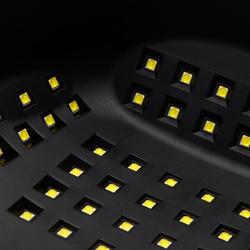 Lampa uv led glow c1 plus 150w