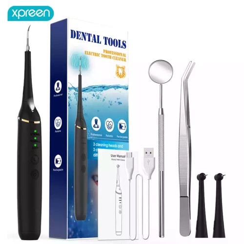 Xpreen tartar scaler