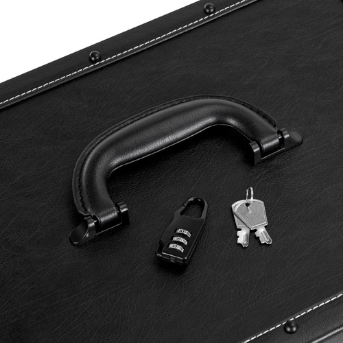 Gabbiano barber helper c12 black