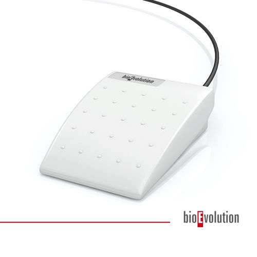 Bioevolution Footswitch for Margo Laser digital