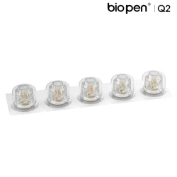 Kartridż do Bio Pen Q2 – mikroigłowy wkład MTS z EMS i LED