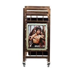 Gabbiano hairdressing assistant 8-139