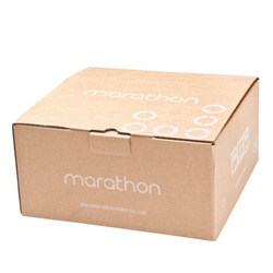 Saeyang frezarka marathon 3 champion white + sh20n