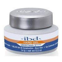 Żel do paznokci ibd jasnoróżowy 14g - french xtreme blusch led/uv