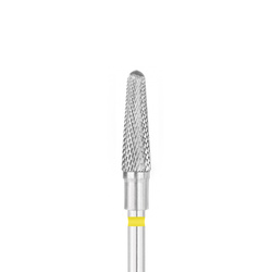 Carbide exo pro cutter rounded cone. 4.0 mm yl