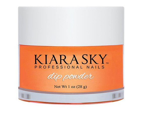 Kiara sky dip powder - d444 caution