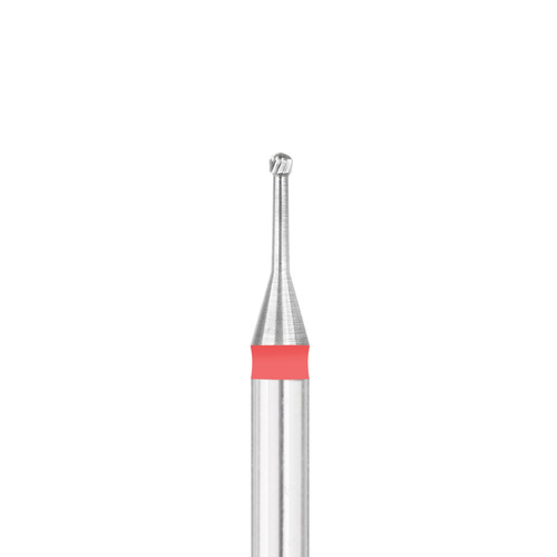 Frez exo pro z węglika spiekanego kulka 1,0 mm rd