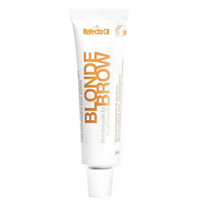 Henna żelowa refectocil 0 blond