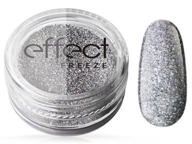 Frost Freeze Effect Glitter Dust 1g #08