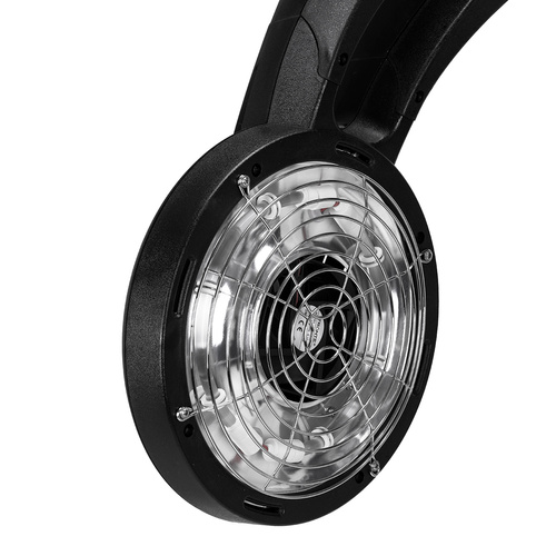 Gabbiano hanging infrazone gd-505w black