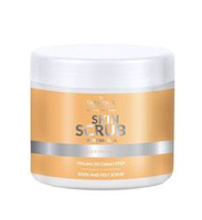 FARMONA Skin Scrub PURE VANILLA Body and foot scrub 500 g